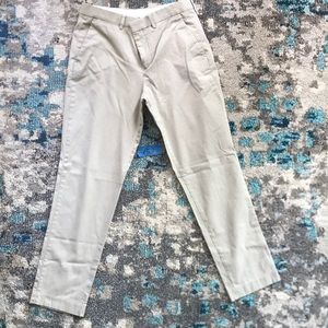 Express photographer 30x32 pants